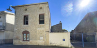 maison à COUTHURES SUR GARONNE (47180)